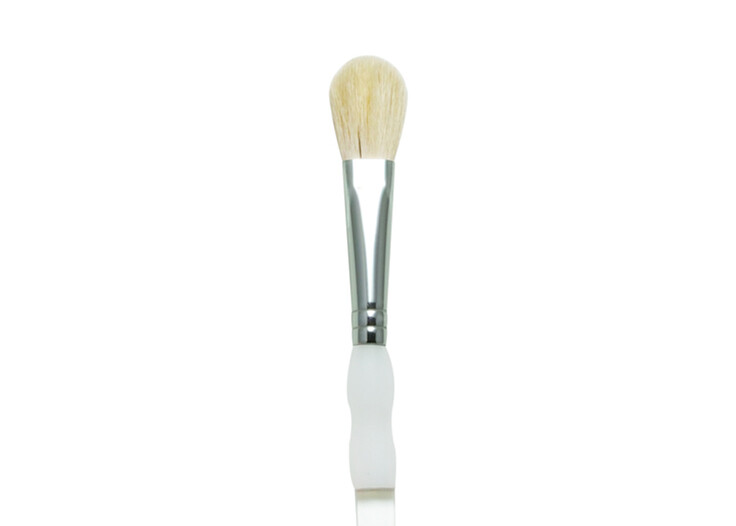 Glaze Mop Brush, Sml, Asst. Hair