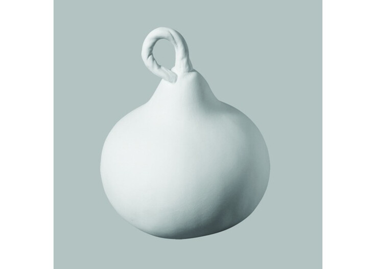 Gourd:4c.s:7"x8"
