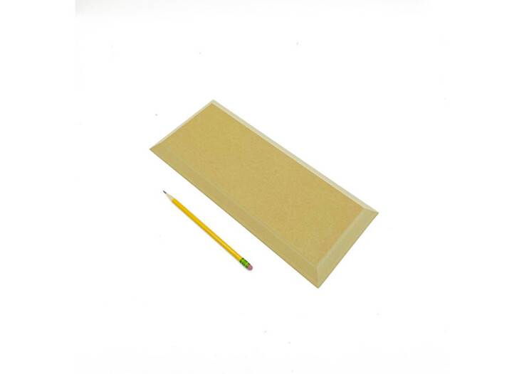 GR Pottery Forms: OG Rectangle 6x14in