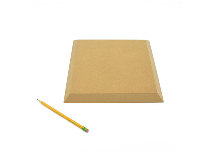GR Pottery Forms: OG Square 11x11in