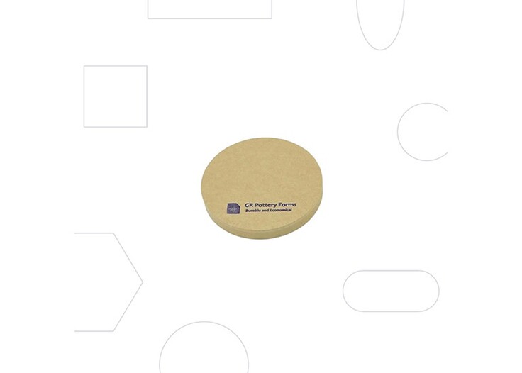 GR Pottery Forms: Spacer