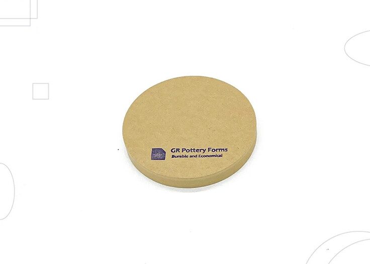 GR Pottery Forms: WA Spacer