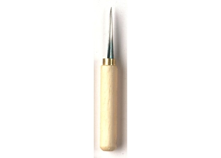Hole Cutter Round 3-6mm tapered