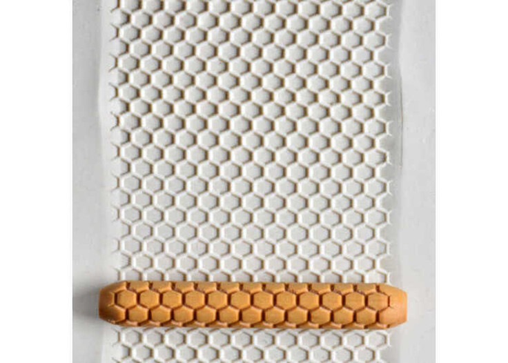 Honeycomb Hand Roller