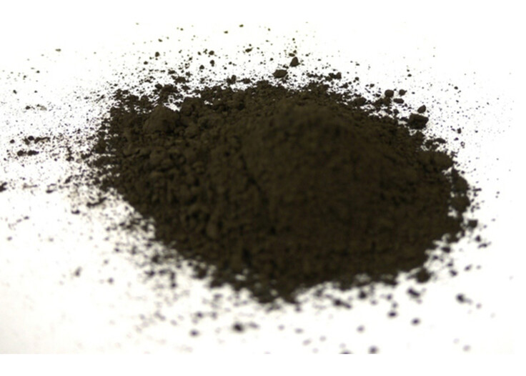 Iron Chromite