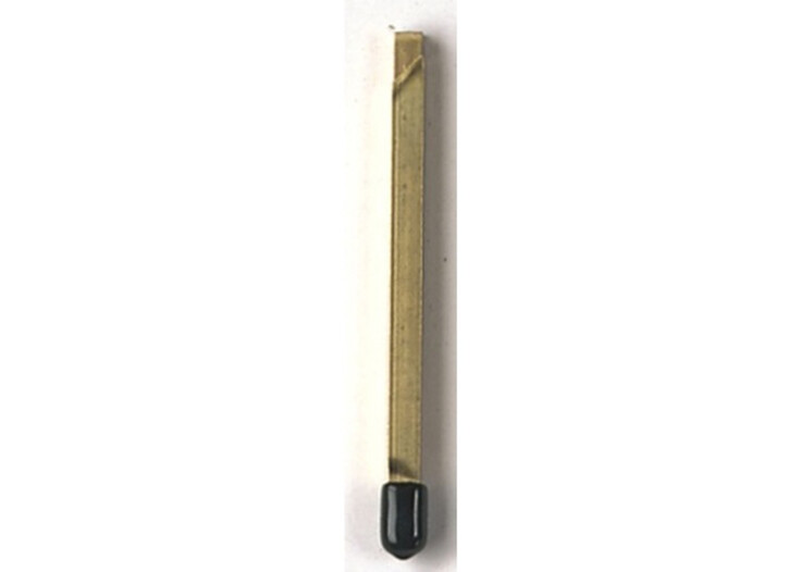 Kemper Hole Cutter Square 6mm
