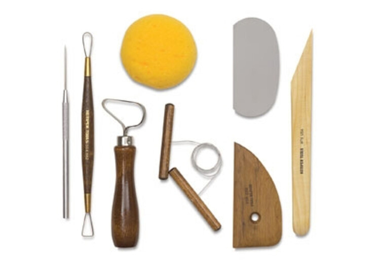 Kemper Tool Kit