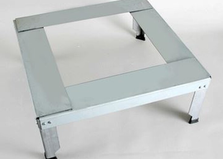 Kiln Stand GK10