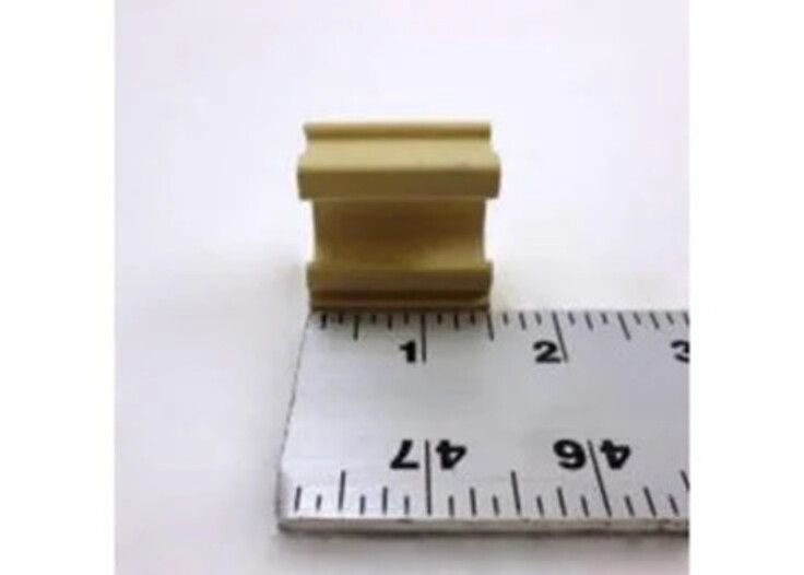 L&L Kilns Element Holder 3.9375"
