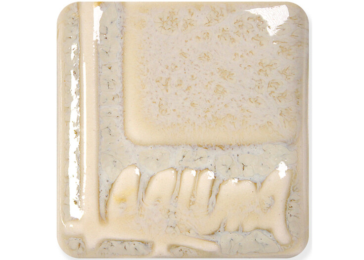Laguna Mystic Cone 5 Brush-On Glaze: Caramel Steam 1PT