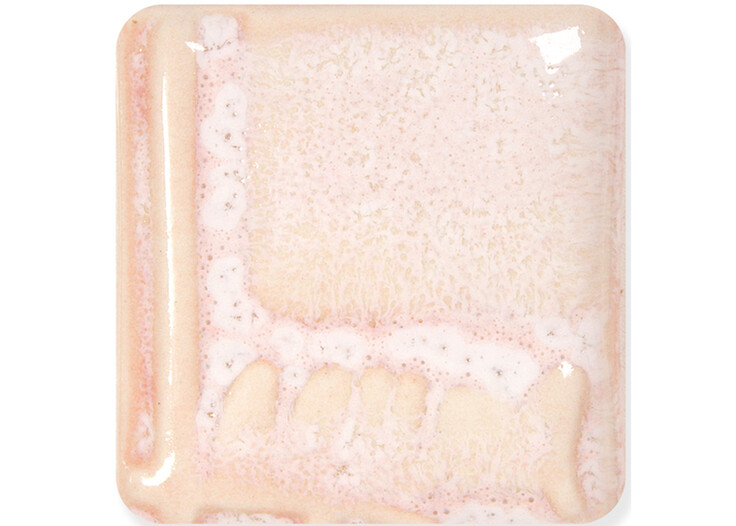 Laguna Mystic Cone 5 Brush-On Glaze: Pink Ice 1PT