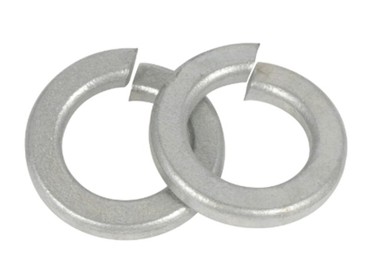 Lock Washer ElemTerm