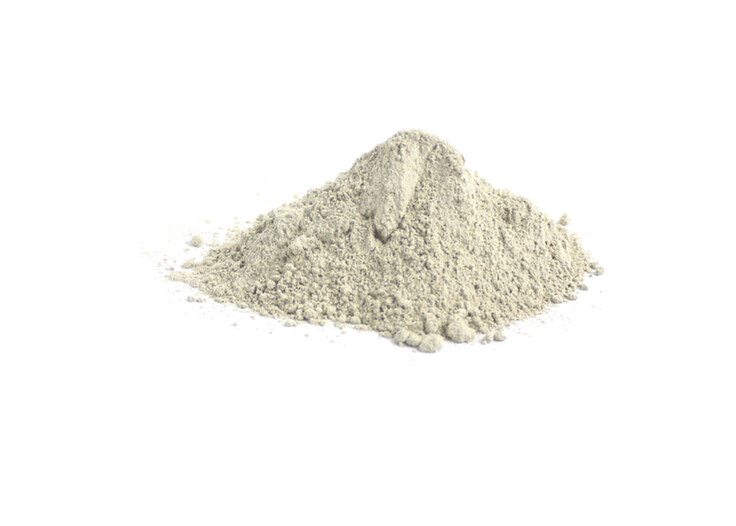 Low Temperature Earthenware Powder 1020-1180C