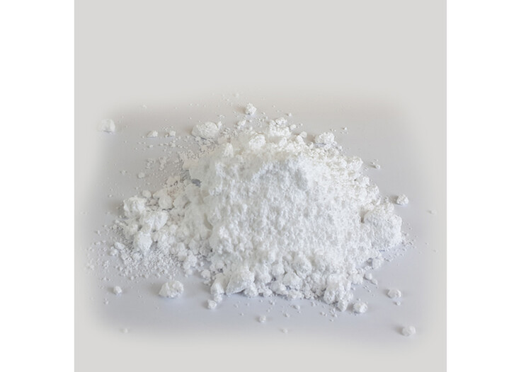 Magnesium Carbonate (Magnesite)