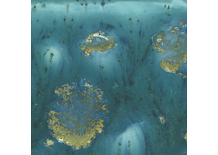 Mayco Crystalites Brush-On Glaze: Monsoon Seas 473ML 473ml