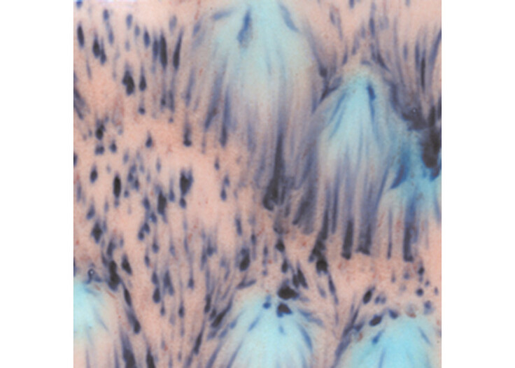 Mayco Crystalites Brush-On Glaze: Northern Lights 473M 473ml