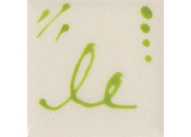 Mayco Designer Liner: Bright Green 1.25oz
