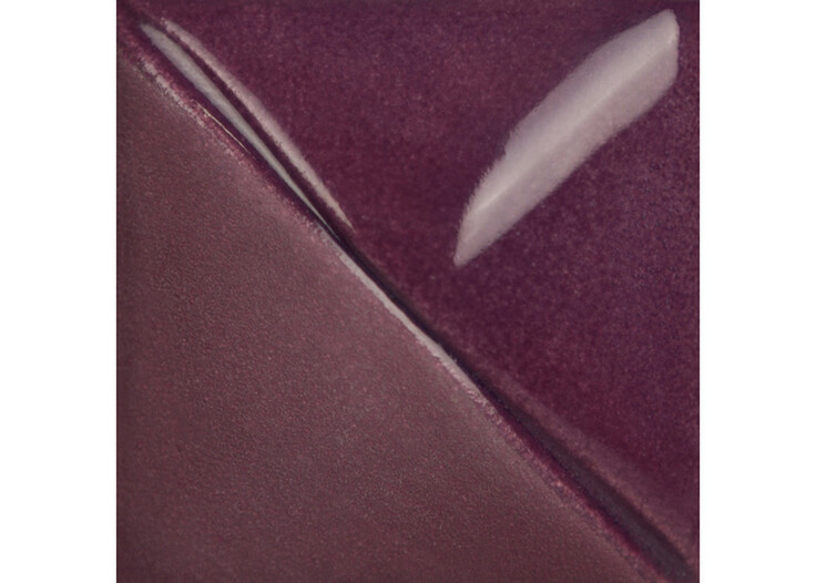 Mayco Fundamentals Brush-on Underglaze: Plum 59ml