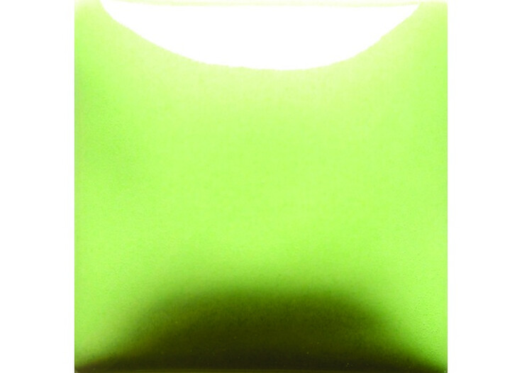 Mayco Fundamentals Underglaze: Apple Green 118ml