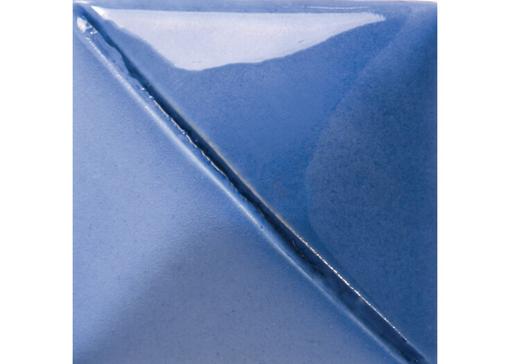 Mayco Fundamentals Underglaze: Bright Blue 118ml