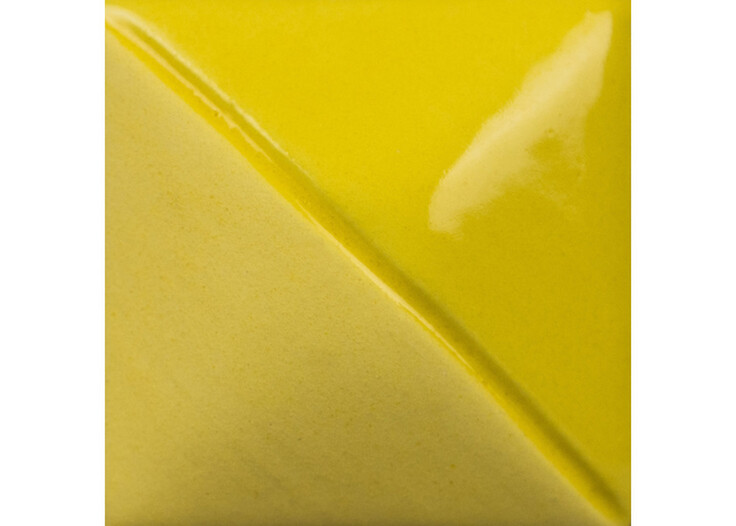 Mayco Fundamentals Underglaze: Bright Yellow 118ml