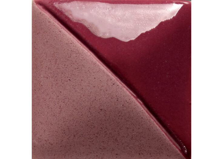 Mayco Fundamentals Underglaze: Crimson 118ml