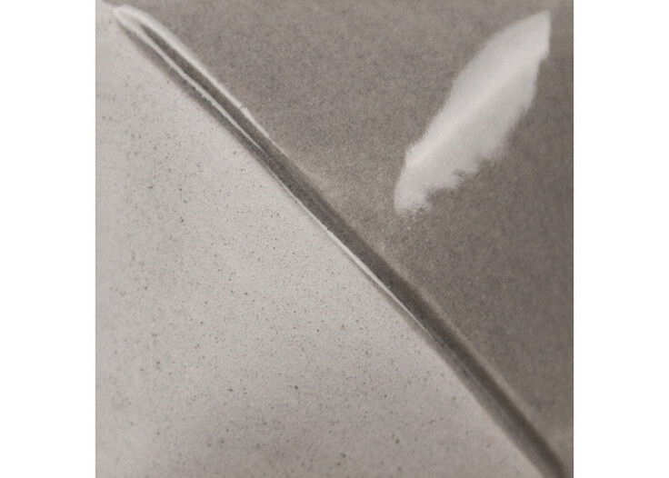 Mayco Fundamentals Underglaze: Dark Grey 118ml