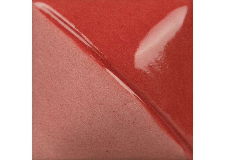 Mayco Fundamentals Underglaze: Dragon Red 118ml