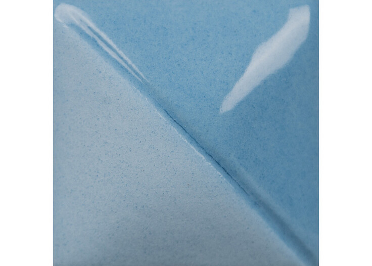 Mayco Fundamentals Underglaze: Electra Blue 118ml