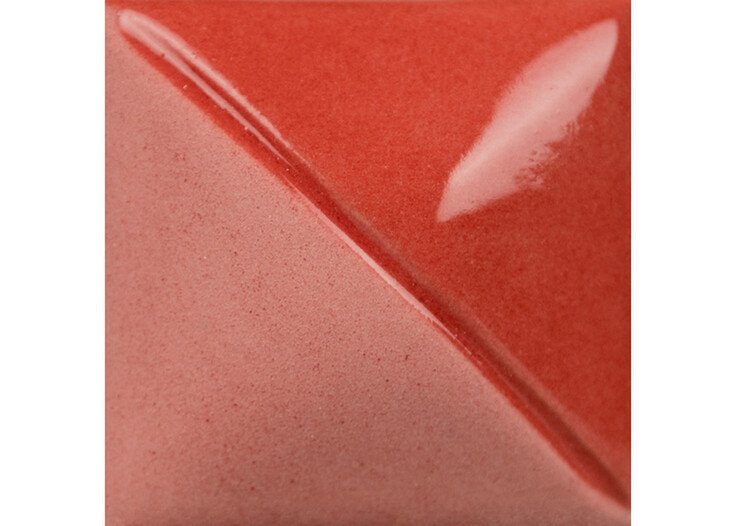 Mayco Fundamentals Underglaze: Flame Red 118ml