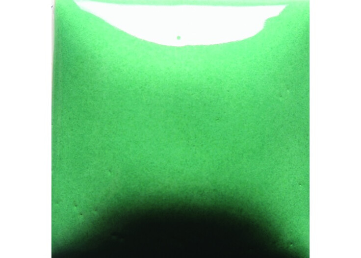 Mayco Fundamentals Underglaze: Jade 118ml