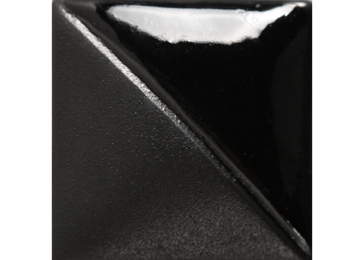 Mayco Fundamentals Underglaze: Jet Black 118ml