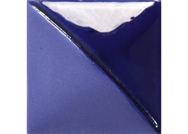 Mayco Fundamentals Underglaze: Kings Blue 118ml