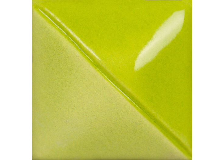Mayco Fundamentals Underglaze: Lime Green 118ml