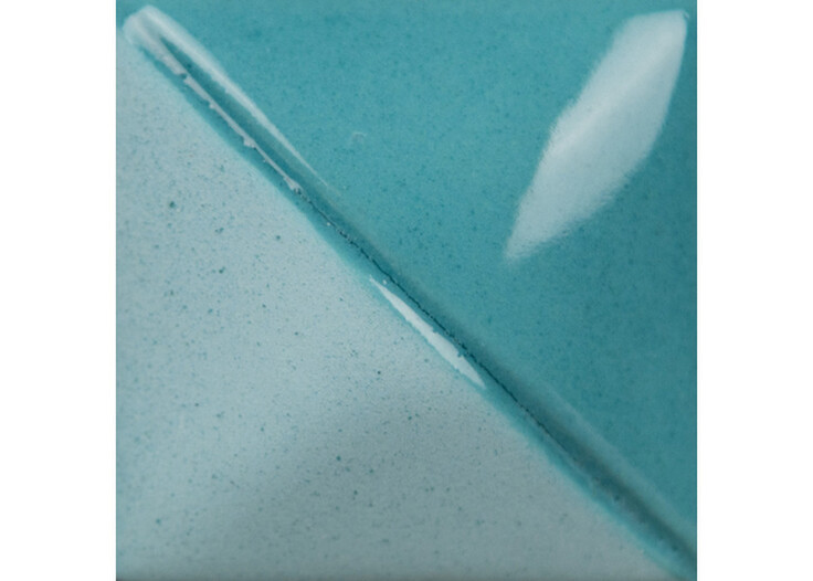 Mayco Fundamentals Underglaze: Marine Blue 118ml