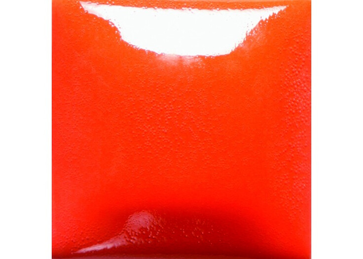 Mayco Fundamentals Underglaze: Orange 118ml