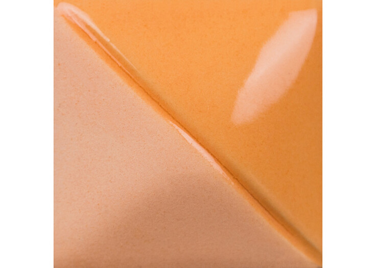 Mayco Fundamentals Underglaze: Orange Sorbet 118ml