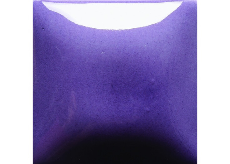 Mayco Fundamentals Underglaze: Pansy Purple 118ml