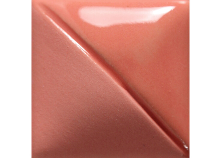 Mayco Fundamentals Underglaze: Peach 118ml