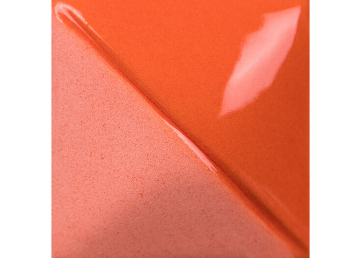 Mayco Fundamentals Underglaze: Red Coral 118ml
