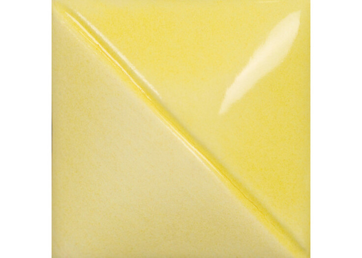 Mayco Fundamentals Underglaze: Soft Yellow 118ml