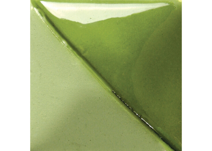 Mayco Fundamentals Underglaze: Spring Green 118ml