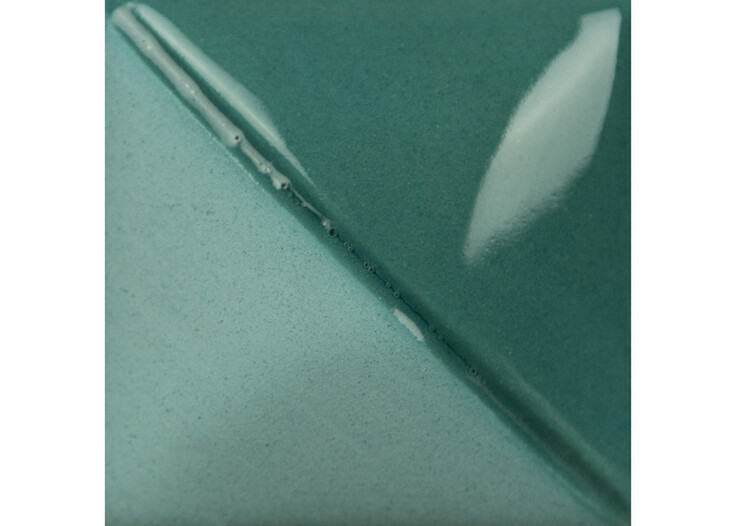 Mayco Fundamentals Underglaze: True Teal 118ml
