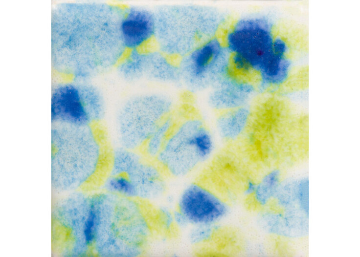 Mayco Jungle Gems Brush-On Glaze: Gogh Iris 473ml