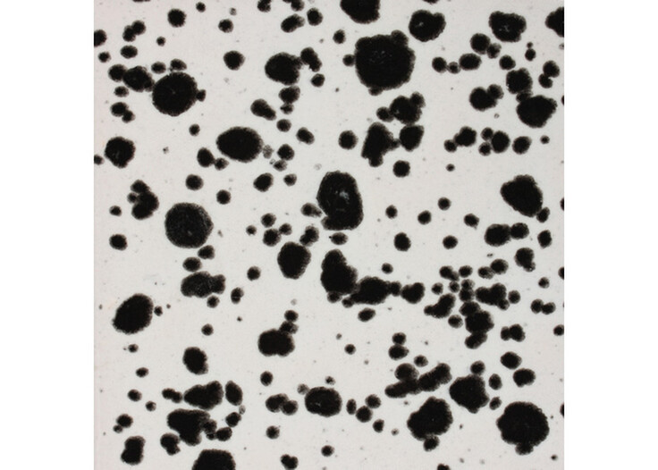 Mayco Jungle Gems Brush-On Glaze: Ink Spots 473ML