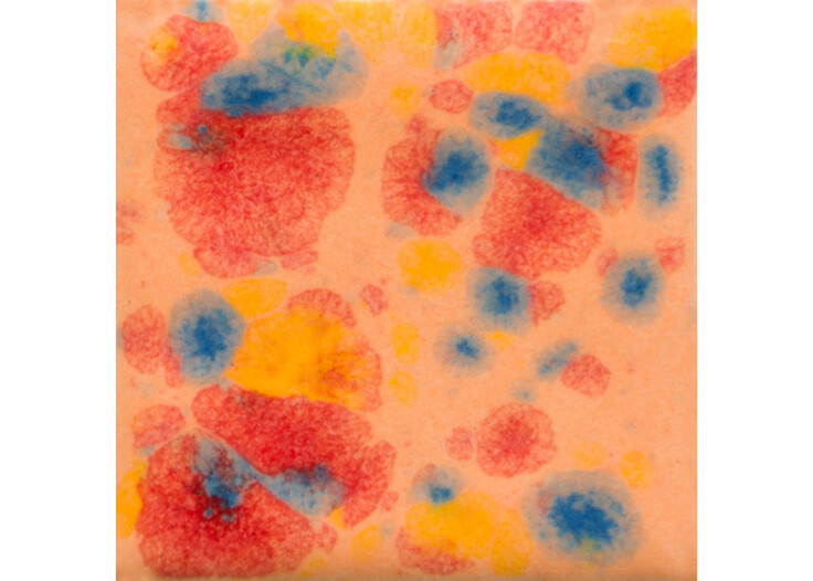 Mayco Jungle Gems Brush-on Glaze: Peach Party 473ml
