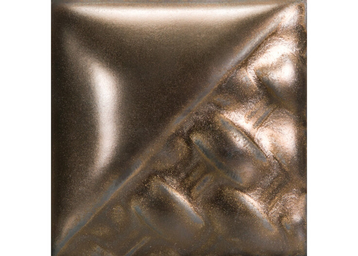 Mayco Stoneware Dry: Antique Brass 5lb
