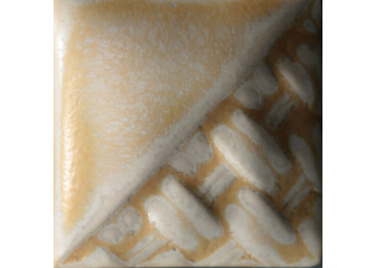Mayco Stoneware Dry: Macadamia 5lb