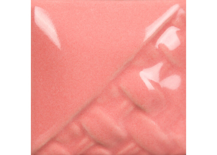 Mayco Stoneware Dry: Pink Gloss 10lb