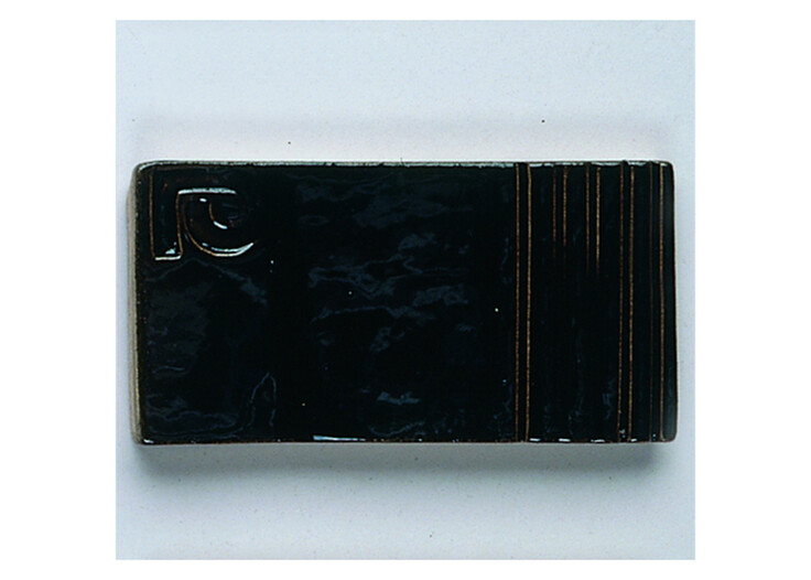 Mirror Black 1040-1110C (L.S.)